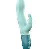 Love to Love Hello Rabbit - Rabbit Vibrator mit dualer Stimulation