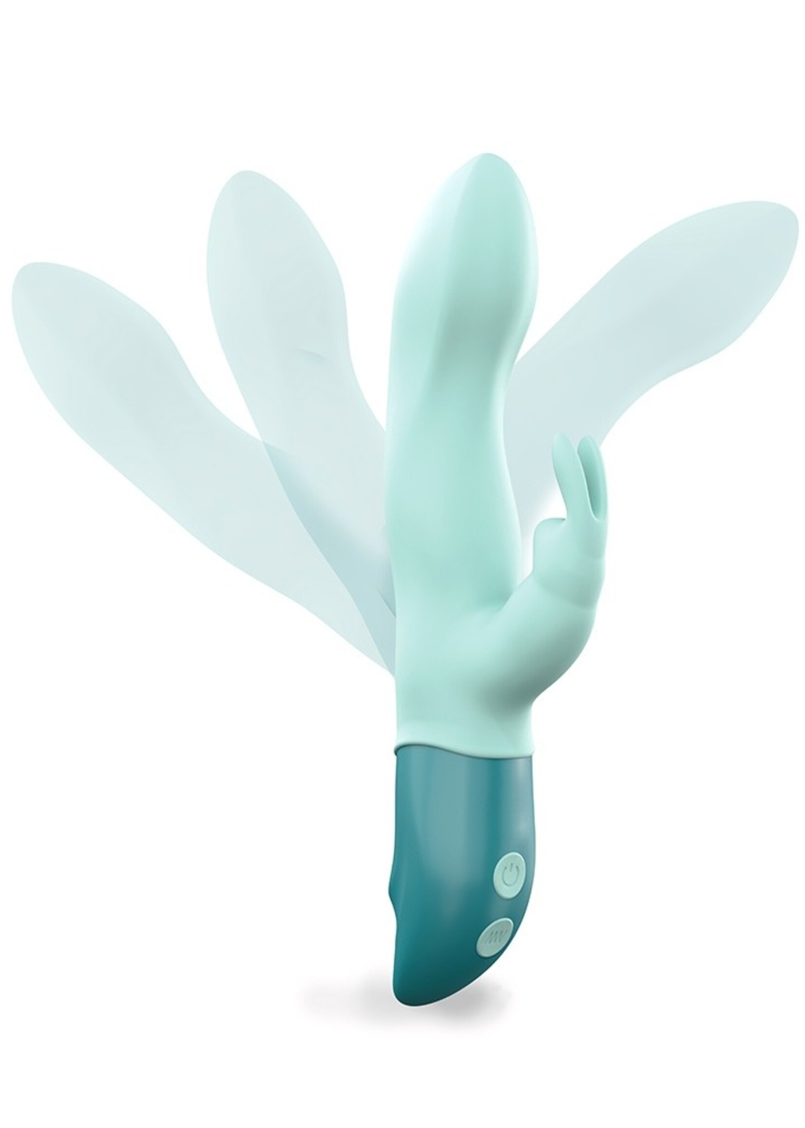 Love to Love Hello Rabbit | Vibromasseur Rabbit
