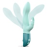 Love to Love Hello Rabbit – G-Punkt & Klitoris Vibrator mit 2 Motoren & 7 Modi Love to Love Hello Rabbit – G-Punkt & Klitoris Vibrator mit 2 Motoren & 7 Modi