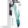 Love to Love Hello Rabbit - Rabbit Vibrator mit dualer Stimulation
