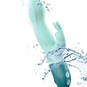 Love to Love Hello Rabbit - Rabbit Vibrator mit dualer Stimulation