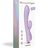 Love to Love Bunny & Clyde Duo Vibrator Set for Unforgettable Pleasure Love to Love Bunny & Clyde Duo Vibrator Set for Unforgettable Pleasure