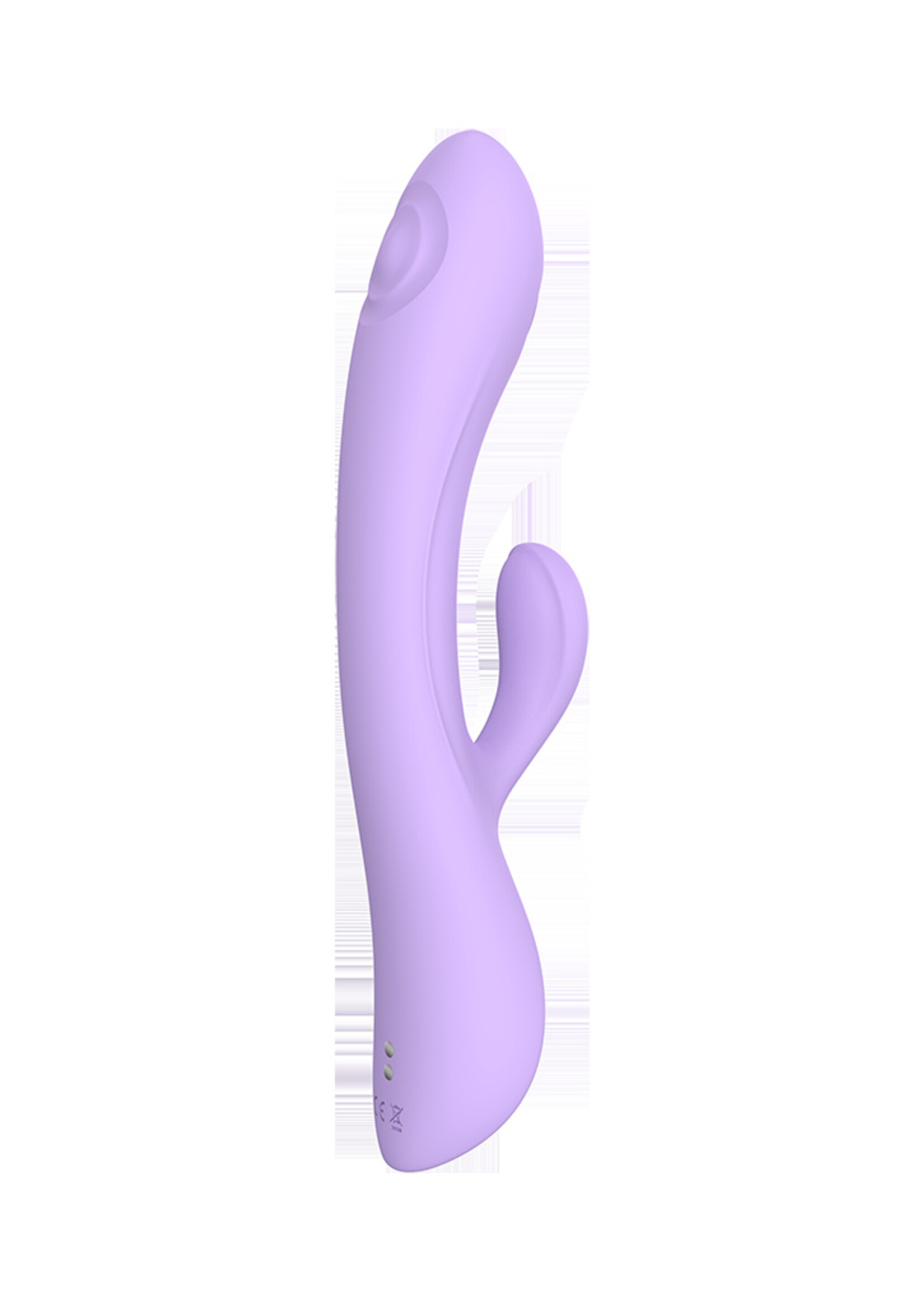 Love to Love Bunny & Clyde | Vibromasseur Rabbit