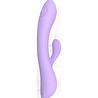 Love to Love Bunny & Clyde - Rabbit Vibrator mit Klopfbewegung