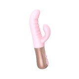 Love to Love Sassy Bunny - Rabbit Vibrator - Paars
