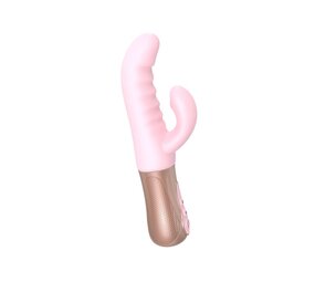 Love to Love Sassy Bunny - Rabbit Vibrator - Paars