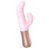 Love to Love Sassy Bunny - Rabbit Vibrator mit Stoß- und Klopftechnik