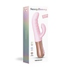 Love to Love Sassy Bunny - Rabbit Vibrator mit Stoß- und Klopftechnik