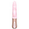 Love to Love Sassy Bunny - Rabbit Vibrator mit Stoß- und Klopftechnik