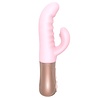 Love to Love Sassy Bunny - Rabbit Vibrator mit Stoß- und Klopftechnik