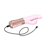 Love to Love Sassy Bunny - Konijnenvibrator met stuwende en kloppende technologie