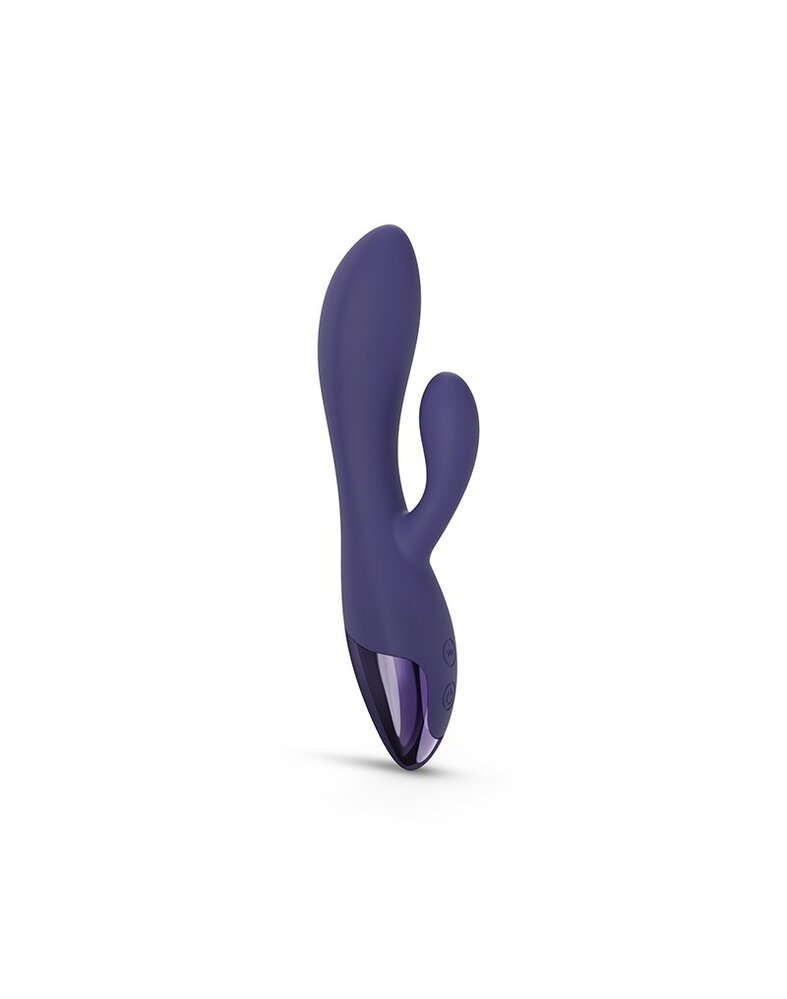 Love to Love Love to Love – Funky Bunny – Kaninchenvibrator – Indigo