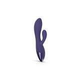 Love to Love Funky Bunny - Rabbit Vibrator - Mauve