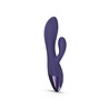 Love to Love Love to Love – Funky Bunny – Kaninchenvibrator – Indigo Love to Love Love to Love – Funky Bunny – Kaninchenvibrator – Indigo