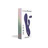 Love to Love Love to Love – Funky Bunny – Kaninchenvibrator – Indigo Love to Love Love to Love – Funky Bunny – Kaninchenvibrator – Indigo