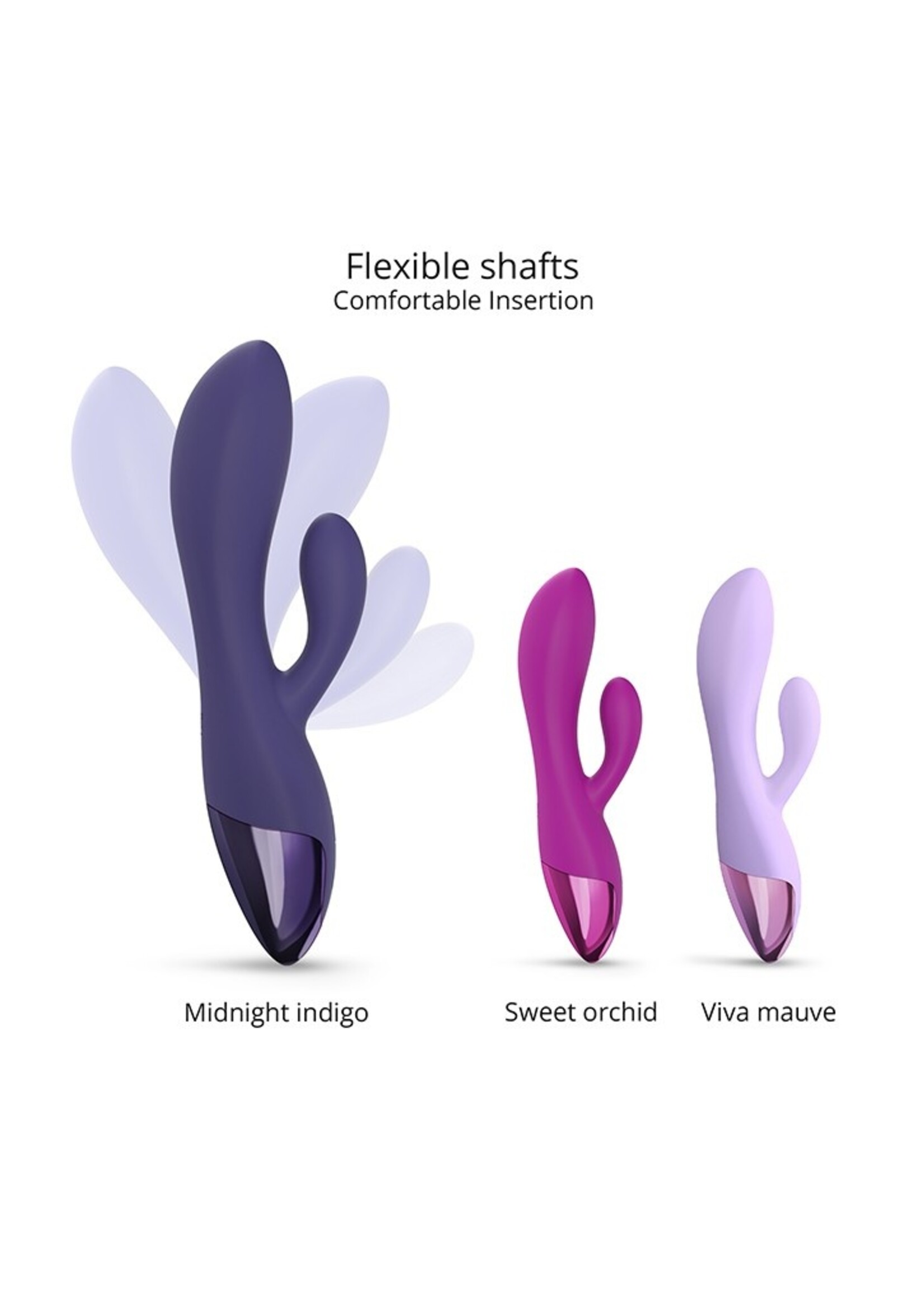 Love to Love Funky Bunny | Vibromasseur Rabbit
