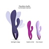 Love to Love Love to Love – Funky Bunny – Kaninchenvibrator – Indigo Love to Love Love to Love – Funky Bunny – Kaninchenvibrator – Indigo