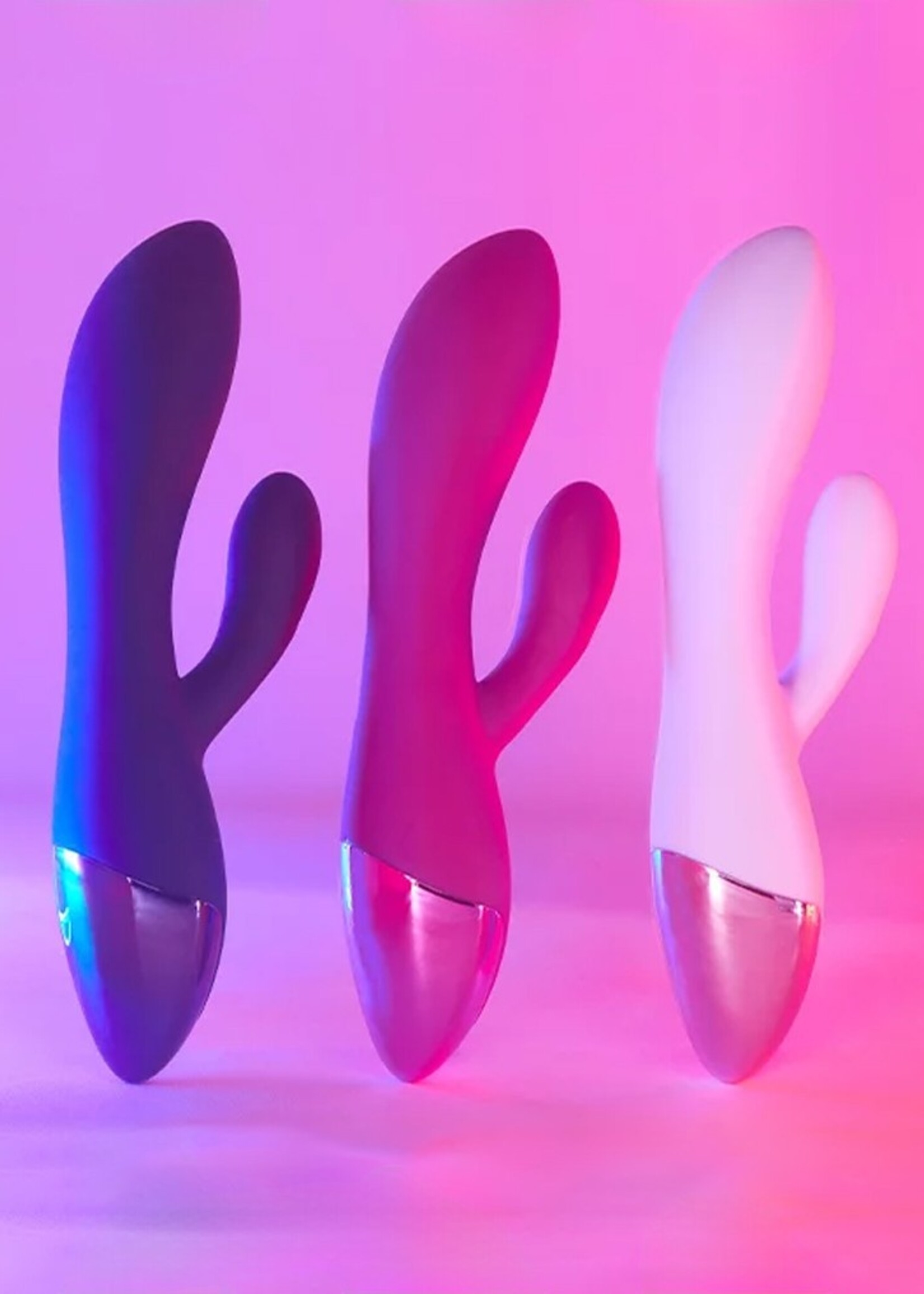 Love to Love Funky Bunny - Rabbit Vibrator