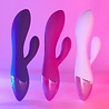 Love to Love Love to Love – Funky Bunny – Kaninchenvibrator – Indigo Love to Love Love to Love – Funky Bunny – Kaninchenvibrator – Indigo