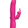 Love to Love Sexy Bunny 2 - Konijnvibrator met drie motoren Love to Love Sexy Bunny 2 - Konijnvibrator met drie motoren