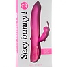 Love to Love Sexy Bunny 2 - Konijnvibrator met drie motoren Love to Love Sexy Bunny 2 - Konijnvibrator met drie motoren