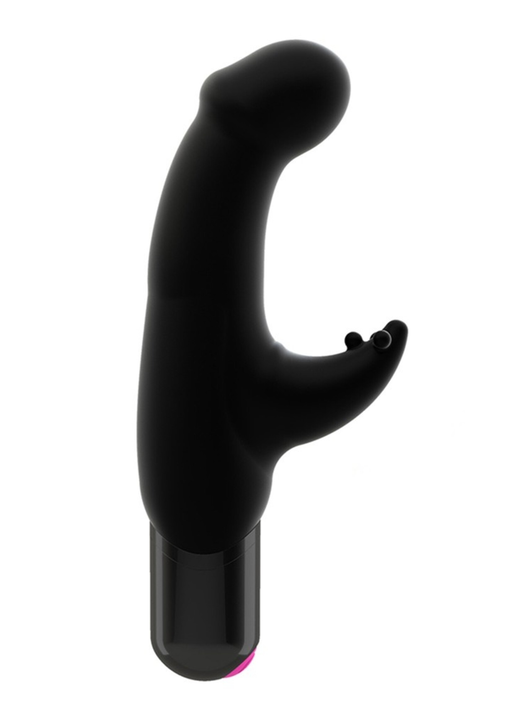 Love to Love Kapitän Charm - Rabbit Vibrator mit G-Punkt-Stimulation