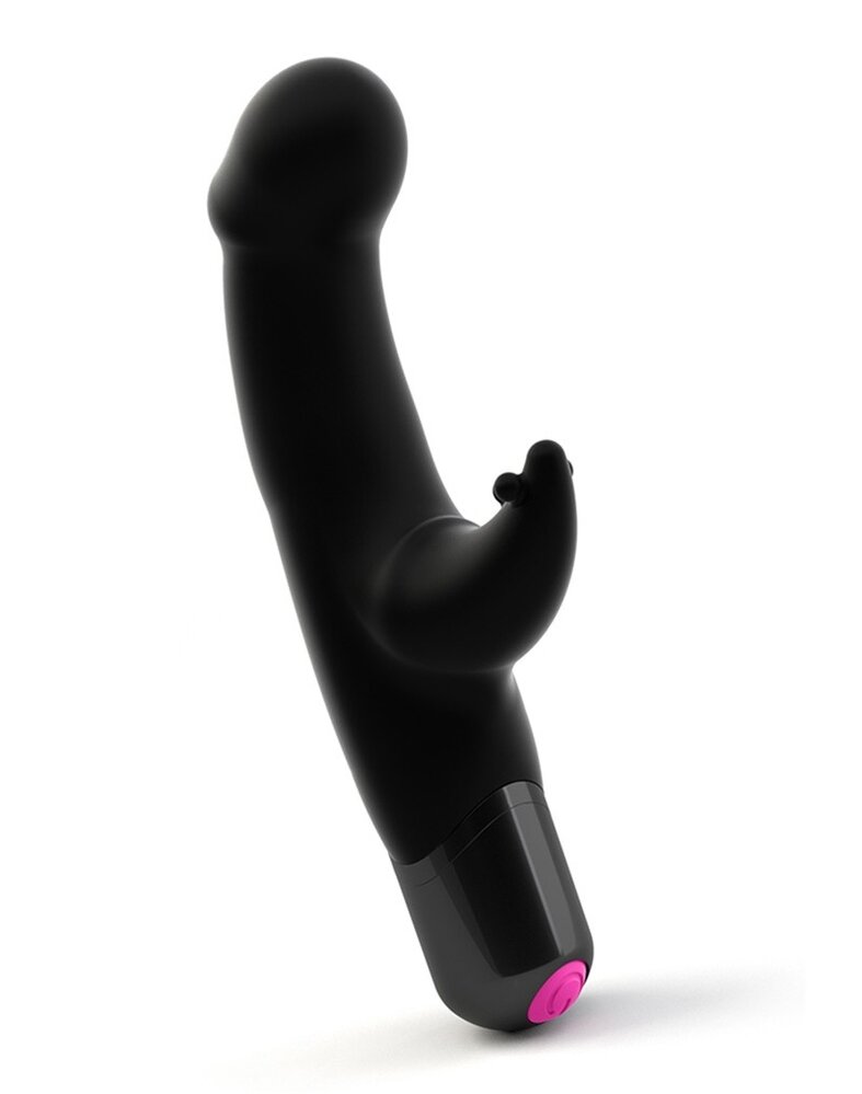 Love to Love Kapitän Charm - Rabbit Vibrator mit G-Punkt-Stimulation