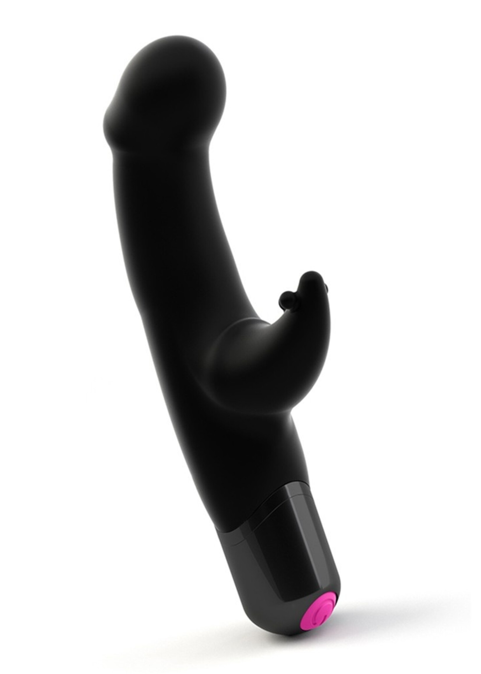 Love to Love Kapitän Charm | Vibromasseur Rabbit
