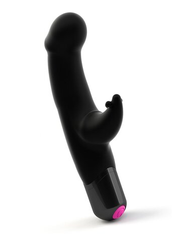 Love to Love Kapitän Charm - Rabbit Vibrator mit G-Punkt-Stimulation