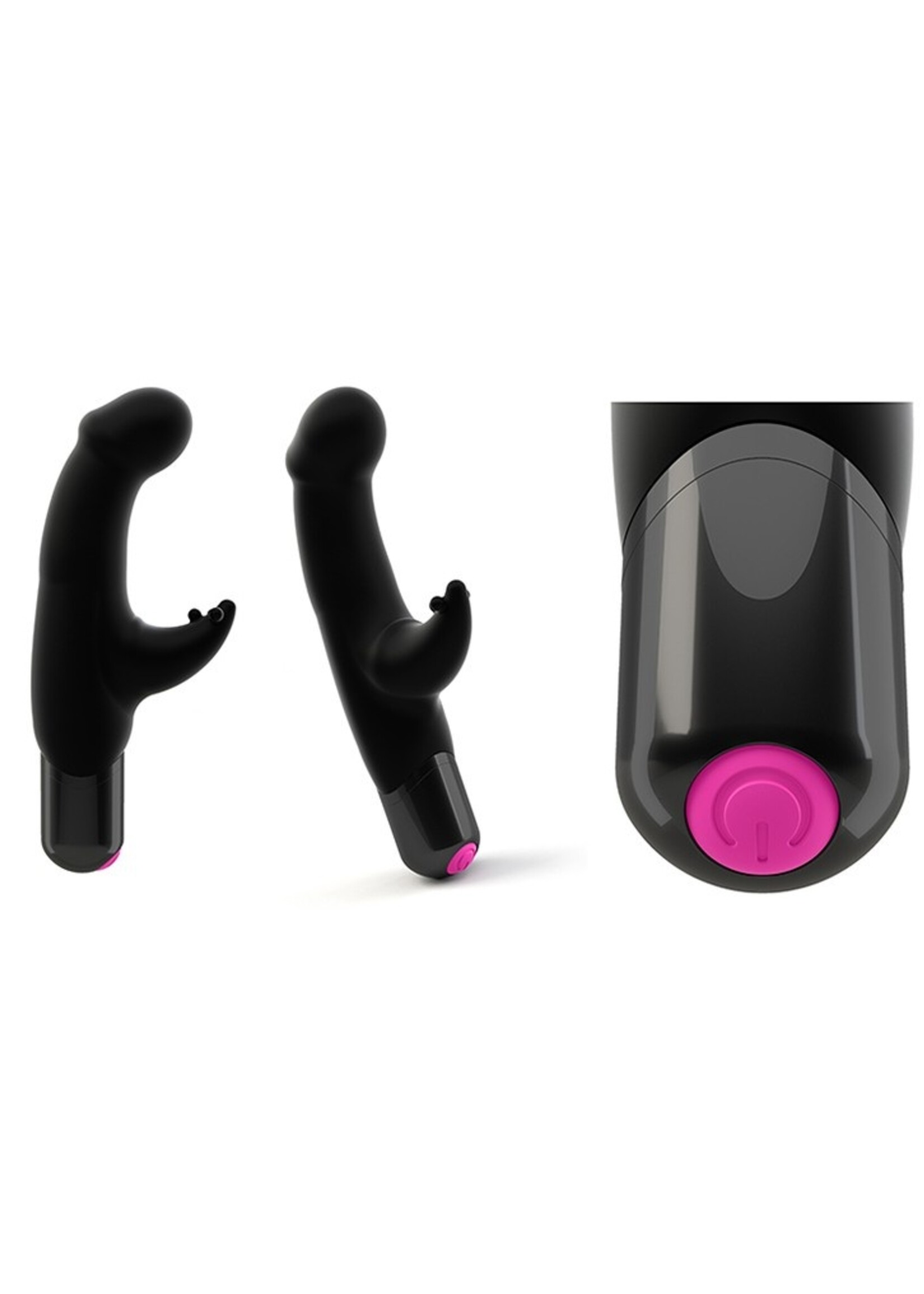 Love to Love Kapitän Charm | Vibromasseur Rabbit