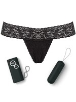 Love to Love Secret panty