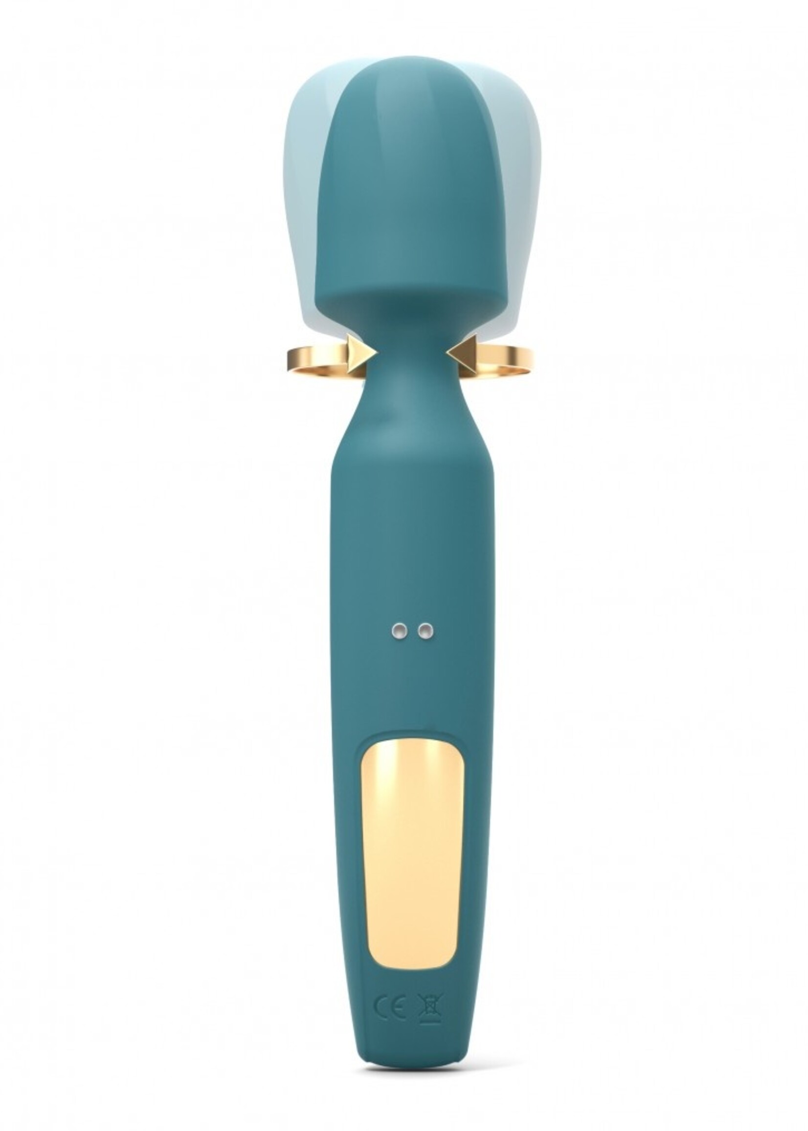 Love to Love R-Evolution | Vibromasseur wand