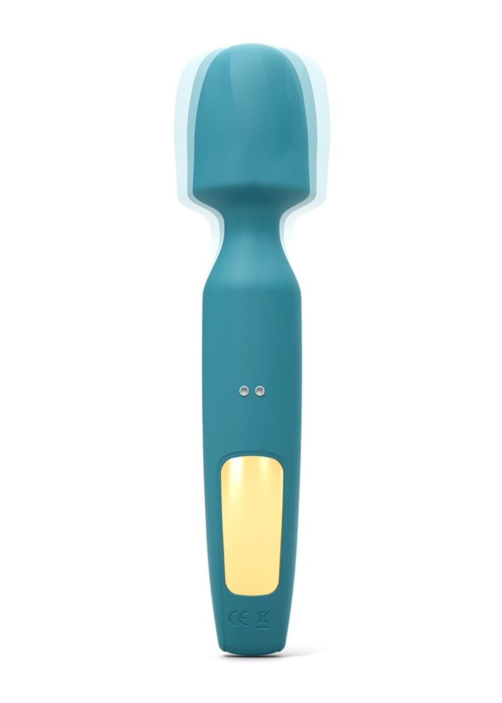 Love to Love R-Evolution | Vibromasseur wand