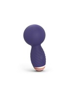 Love to Love Mini Wand Vibrator