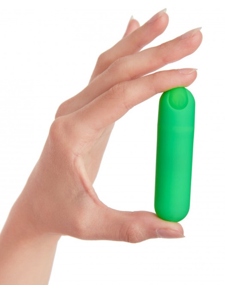 Love to Love Secret Panty 2 - Tragbarer Vibrator mit Fernbedienung