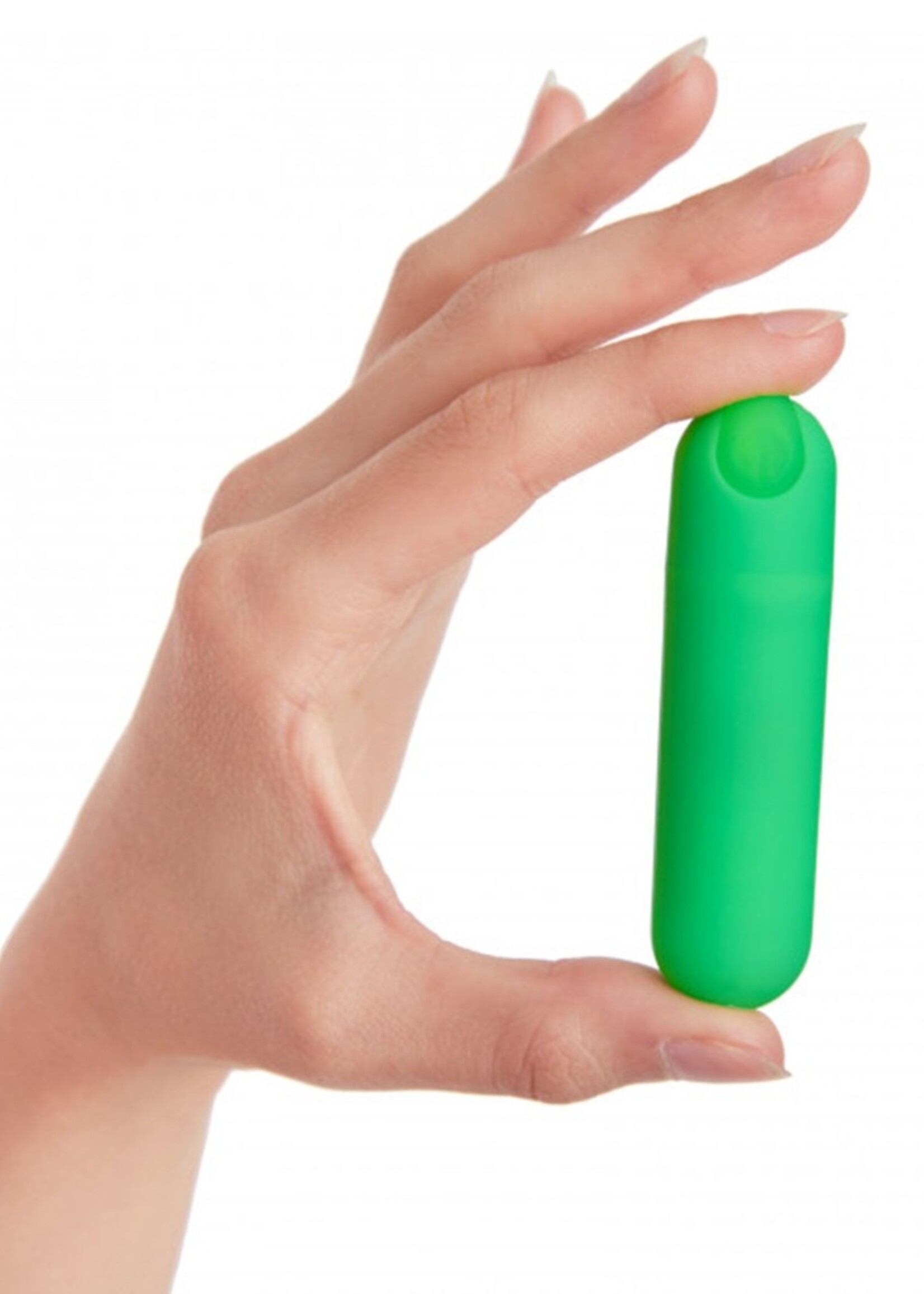 Love to Love Secret Panty 2 - Tragbarer Vibrator mit Fernbedienung