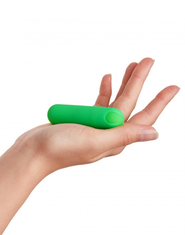 Love to Love Secret Panty 2 - Tragbarer Vibrator mit Fernbedienung