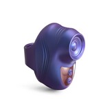 Love to Love Kisscoll - Iridescent - Groen