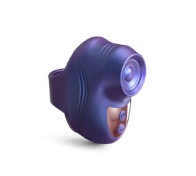 Love to Love Kisscoll - Iridescent - Groen