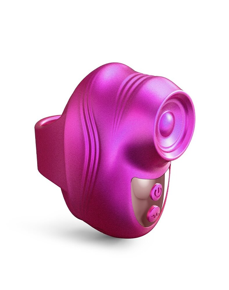 Love to Love Kisscool - Finger-Vibrator