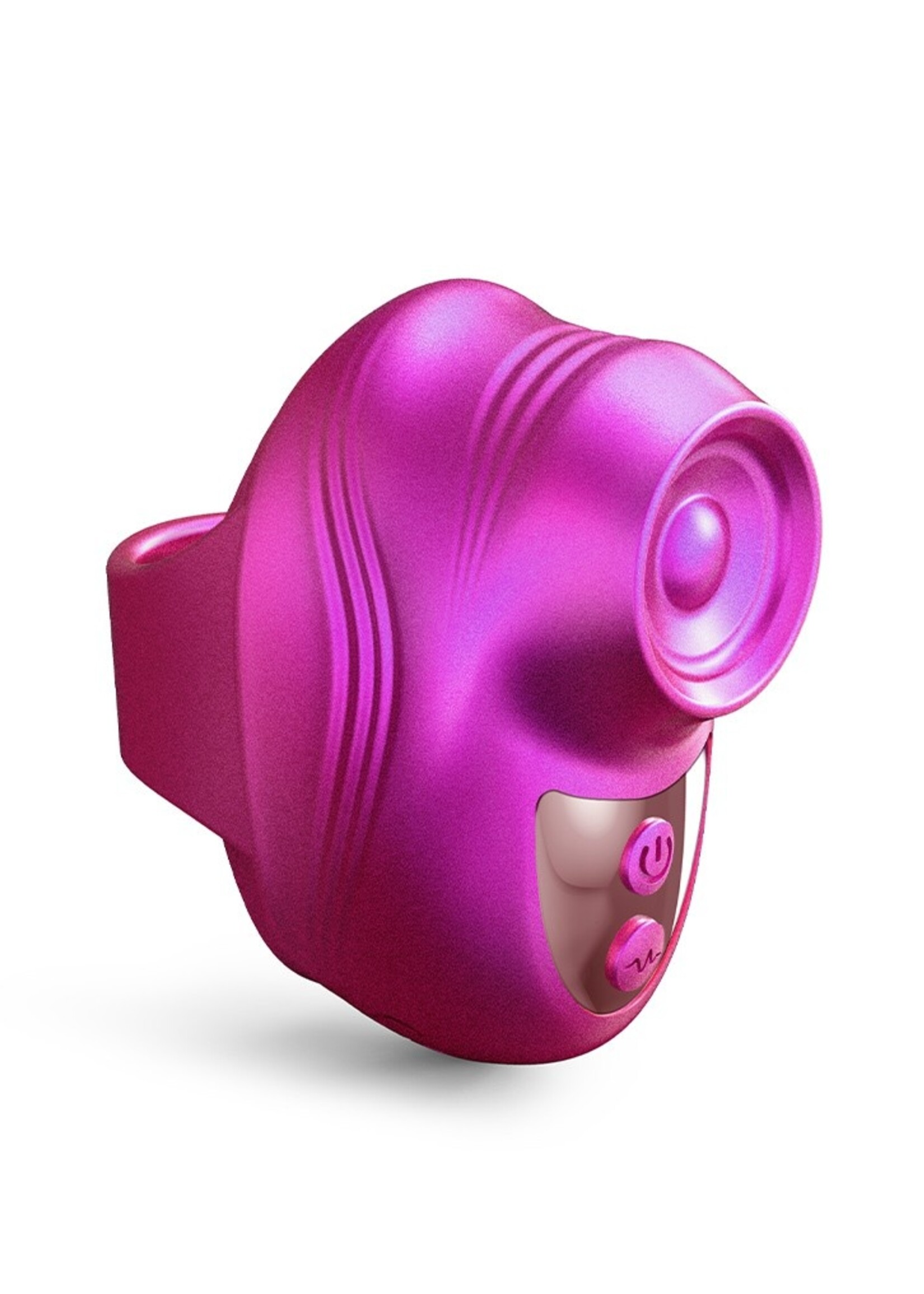 Love to Love Kisscool - Finger-Vibrator