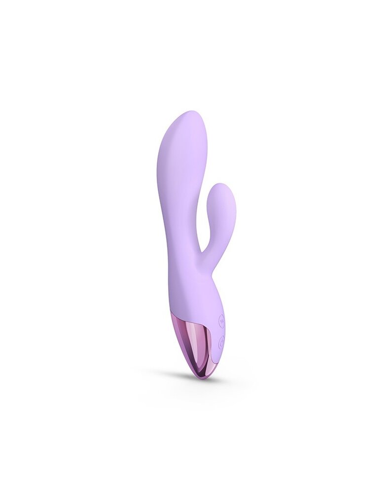 Love to Love Love to Love – Funky Bunny – Kaninchenvibrator – Indigo