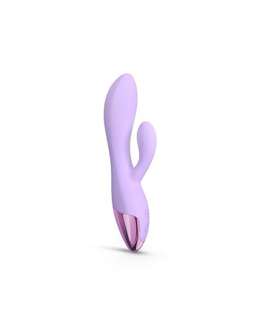 Love to Love Love to Love – Funky Bunny – Kaninchenvibrator – Indigo