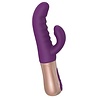 Love to Love Sassy Bunny - Rabbit Vibrator mit Stoß- und Klopftechnik
