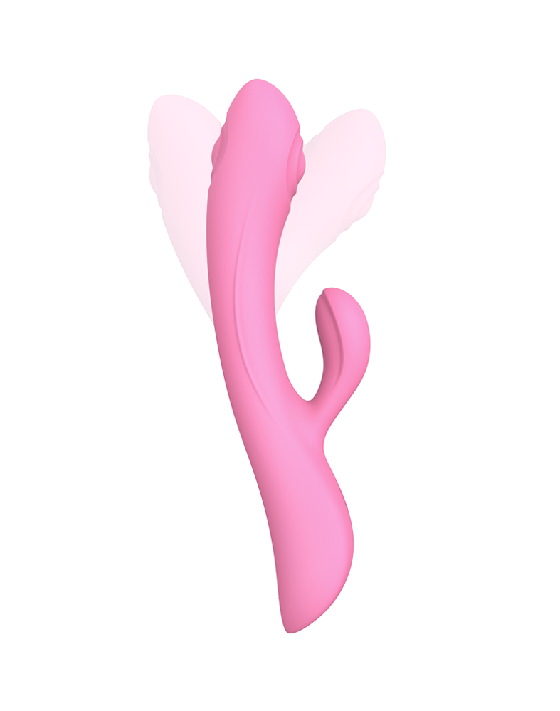 Love to Love Bunny & Clyde | Vibromasseur Rabbit Love to Love Bunny & Clyde | Vibromasseur Rabbit