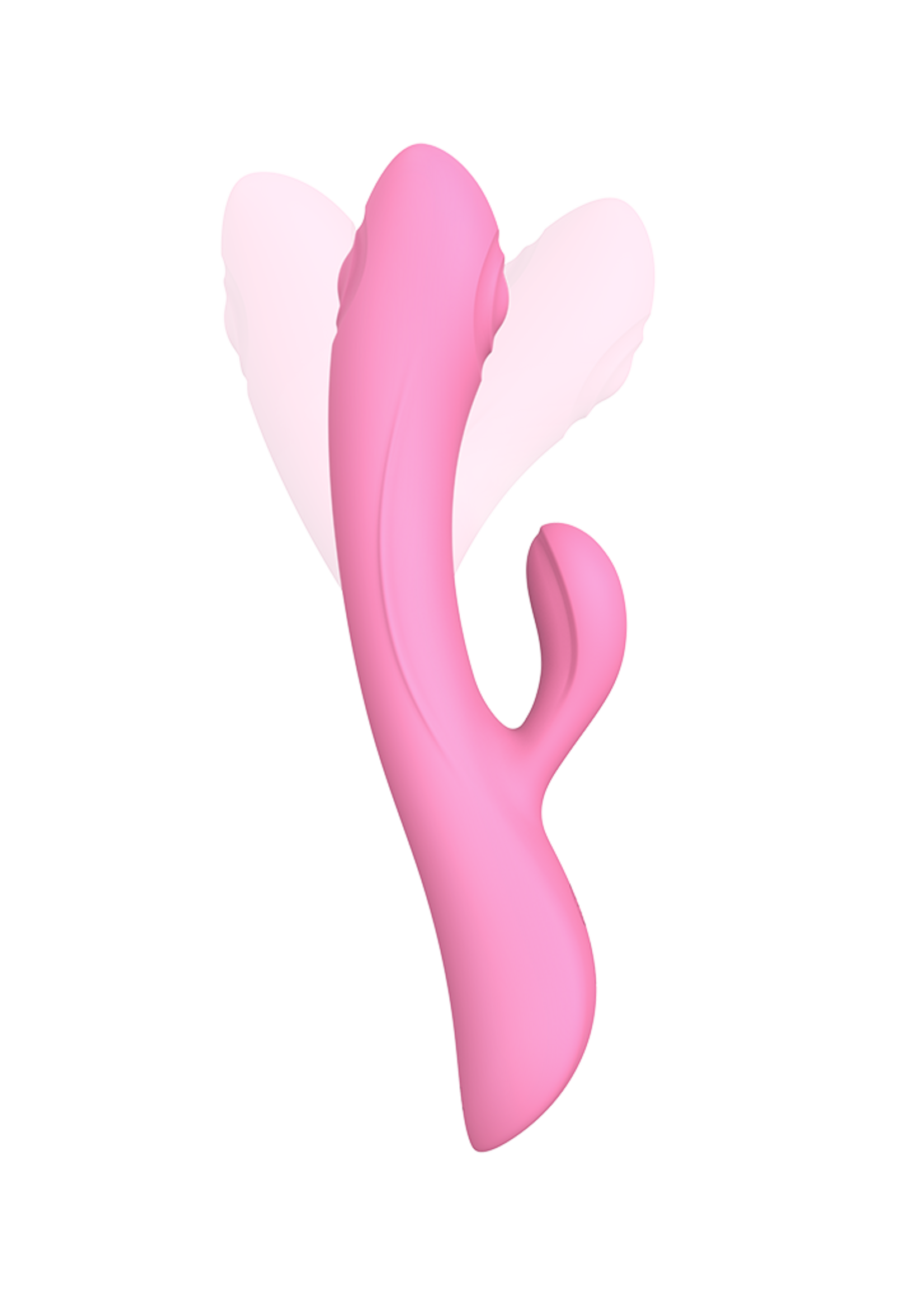 Love to Love Bunny & Clyde | Vibromasseur Rabbit