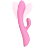 Love to Love Bunny & Clyde Duo Vibrator Set for Unforgettable Pleasure Love to Love Bunny & Clyde Duo Vibrator Set for Unforgettable Pleasure