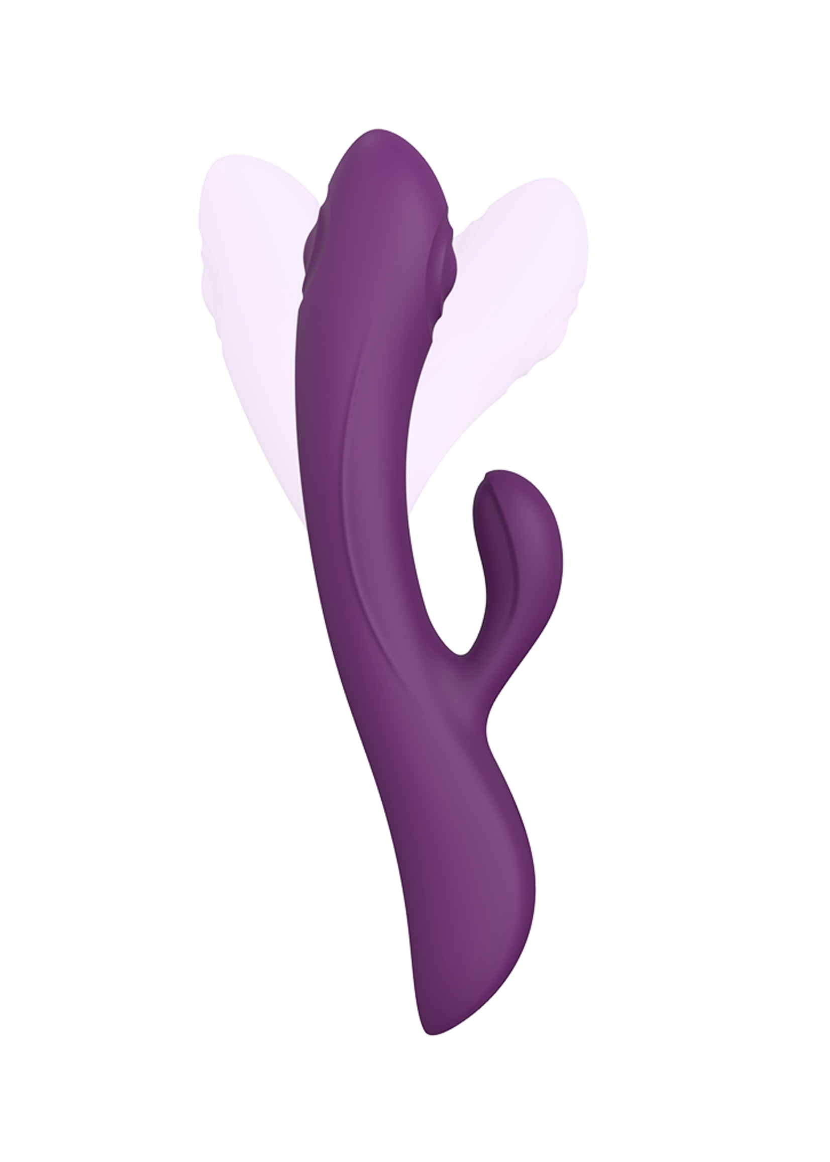 Love to Love Bunny & Clyde | Vibromasseur Rabbit