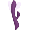 Love to Love Bunny & Clyde Duo Vibrator Set for Unforgettable Pleasure Love to Love Bunny & Clyde Duo Vibrator Set for Unforgettable Pleasure