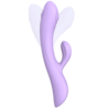 Love to Love Bunny & Clyde Duo Vibrator Set for Unforgettable Pleasure Love to Love Bunny & Clyde Duo Vibrator Set for Unforgettable Pleasure